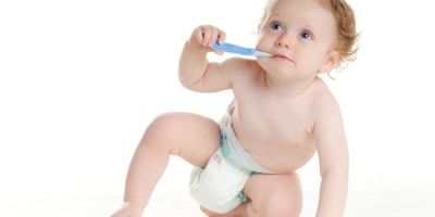 Centra Dental - Tips For Taking Care of Your Baby's Teeth From Our Southwest Houston Dental Office