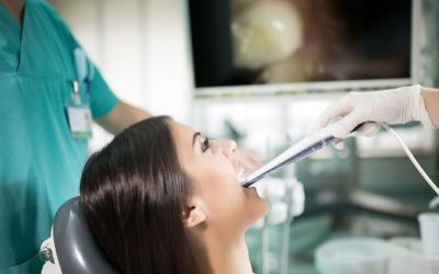 Centra Dental - Nu-Crowns: The Best Method for Dental Crowns