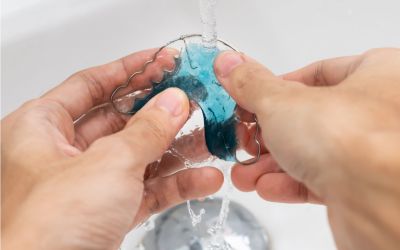 Centra Dental - Does Every South Houston Braces Patient Need to Use Retainers?