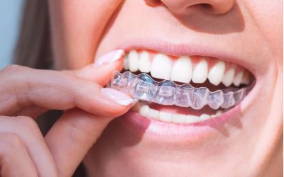 Centra Dental - Different Types of Retainers to Wear After Houston Braces