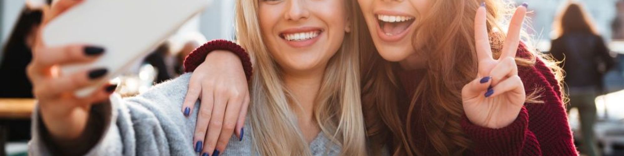 Centra Dental - Get that Perfect Selfie Smile with Dental Braces from Our Southwest Houston Dental Office