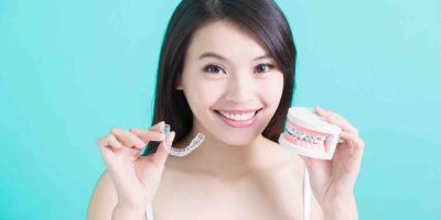 Centra Dental - Get Your Invisalign Braces at Centra Dental
