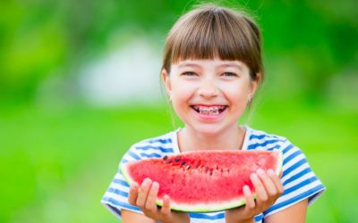 Centra Dental - How Old Kids Need To Be Before They Get Houston Braces: Is Earlier Treatment Possible and Recommended?