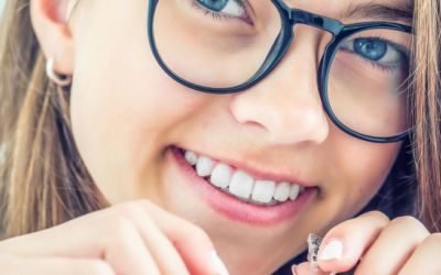 Centra Dental - How Houston Invisalign Works: The Science Behind Clear Aligners