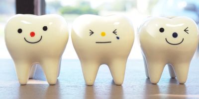 Centra Dental - What to Do with Wisdom Teeth