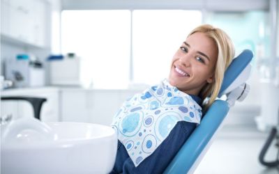 Centra Dental - Our South Houston Dentist Office Wants You to Get the Most Out of Your Dental Benefits Before the End of the Year
