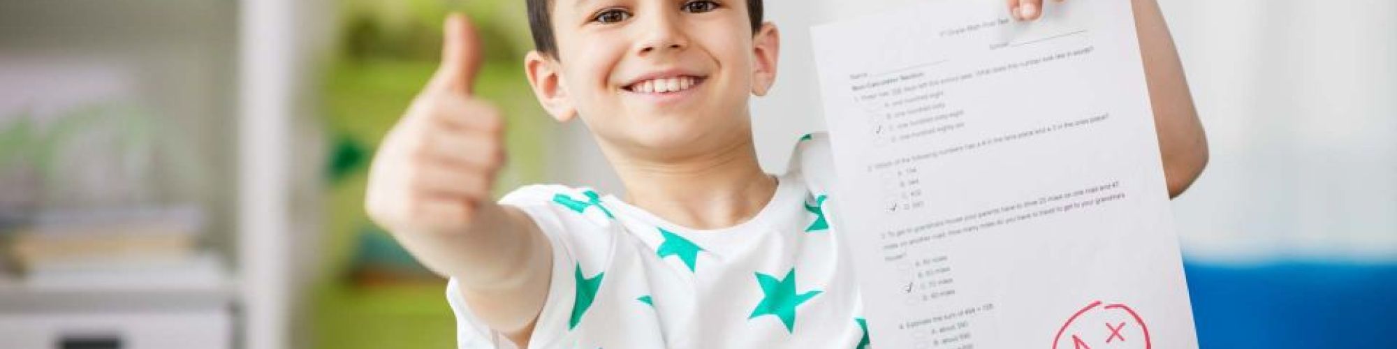 Centra Dental - Study Shows Link Between Oral Health and Classroom Performance