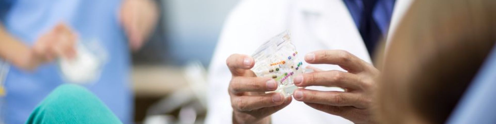 Centra Dental - Answering Your Houston Braces FAQs