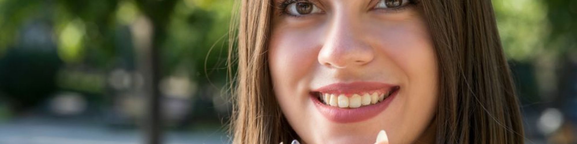 Centra Dental - Can You Get Invisalign Instead Of Ceramic Houston Braces?