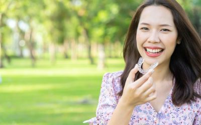 Centra Dental - How To Keep Up Invisalign Hygiene With Our South Houston Dentist