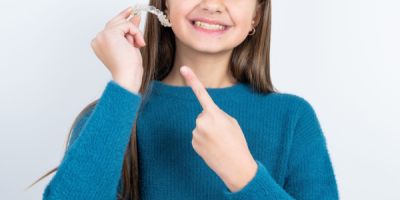 Centra Dental - Should Your Child Get Houston Invisalign?