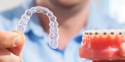 Centra Dental - Are Metal Houston Braces Better Than Ceramic and Invisalign?