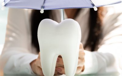 Centra Dental - Use It or Lose It: Take Advantage of Your Dental Insurance Benefits Before the Year Ends!