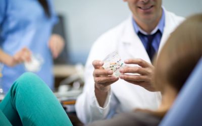 Centra Dental - Answering Your Houston Braces FAQs