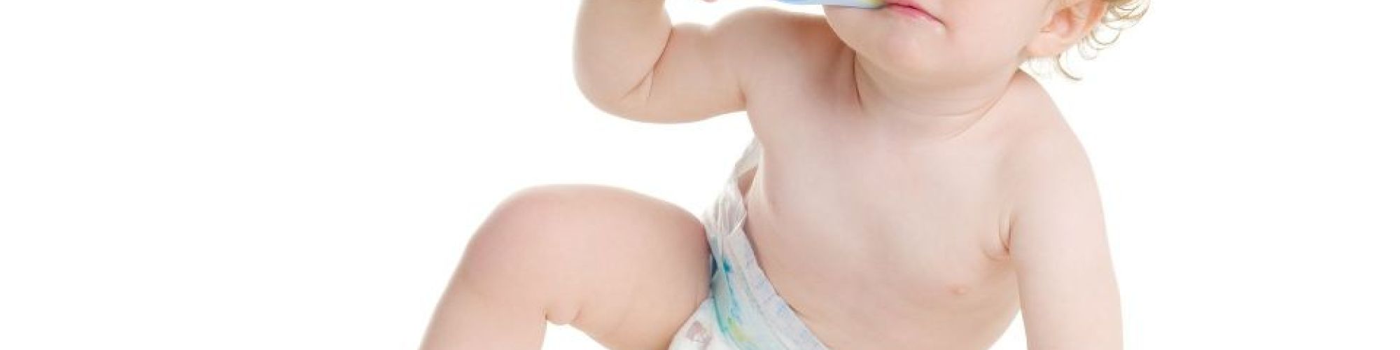 Centra Dental - Tips For Taking Care of Your Baby's Teeth From Our Southwest Houston Dental Office