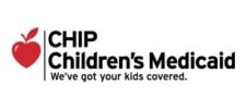 CHIP / Children's Medicaid Logo