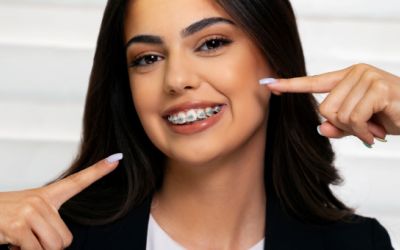 Centra Dental - How South Houston Braces Work to Improve Your Smile