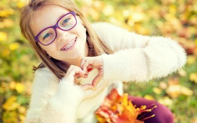 Centra Dental - Crowded Teeth? Your Child Might Need Houston Braces