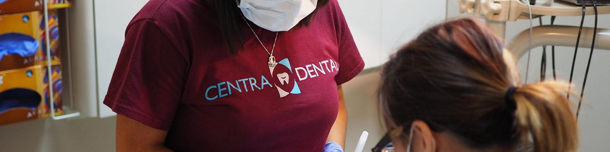 Centra Dental - Sedation: The Calming Effect for Dentistry