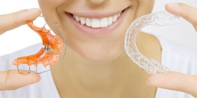 Centra Dental - Do You Need To Clean Your Orthodontic Retainers?