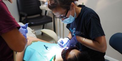 Centra Dental - Sedation: The Calming Effect for Dentistry