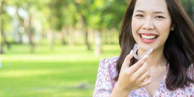 Centra Dental - Dispelling Houston Invisalign Myths