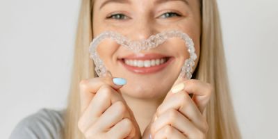 Centra Dental - How South Houston Invisalign Clear Aligners Work