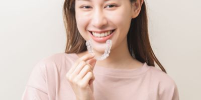 Centra Dental - New Year, New Smile! Start the Year Off Right with Houston Invisalign