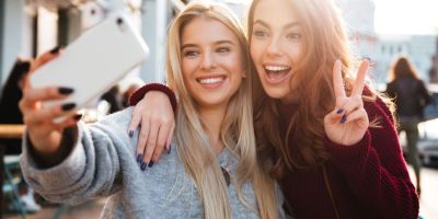 Centra Dental - Get That Perfect Selfie Smile with Dental Braces from Our Houston Dental Office