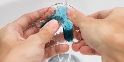 Centra Dental - Does Every South Houston Braces Patient Need to Use Retainers?