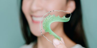 Centra Dental - Caring For Your Teeth After Houston Braces